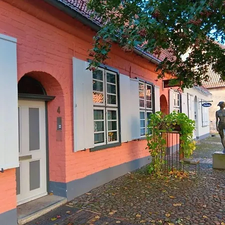 Center Modern Retreat Holiday home Rostock